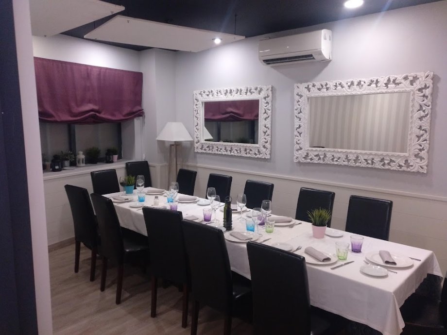 La Almazara Restaurante/ Rompecubas - Foto 9