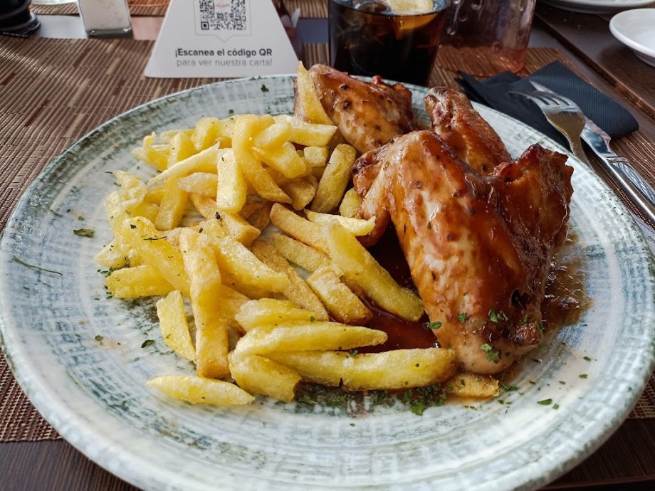 La Almazara Restaurante/ Rompecubas - Foto 10