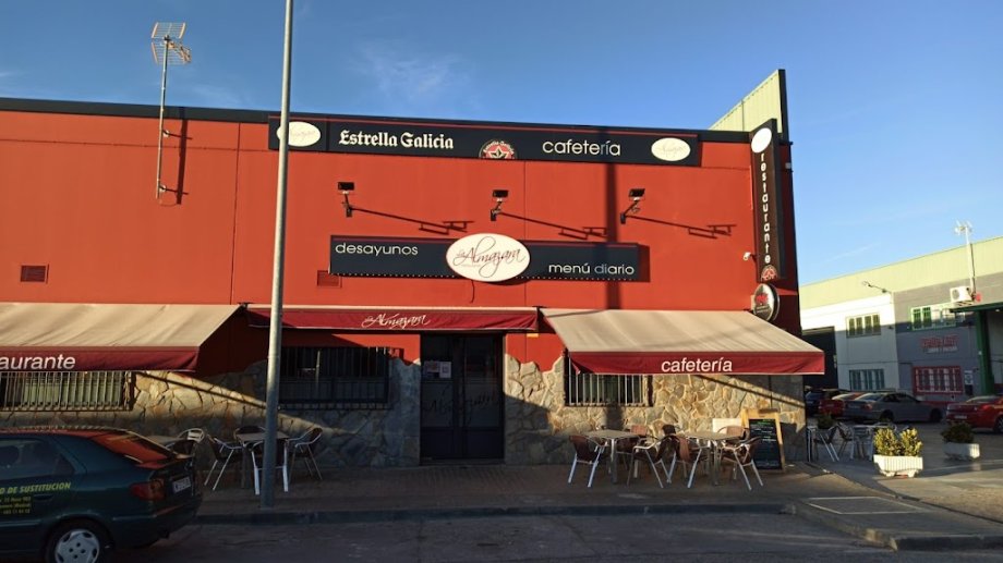 La Almazara Restaurante valmor - Foto 2