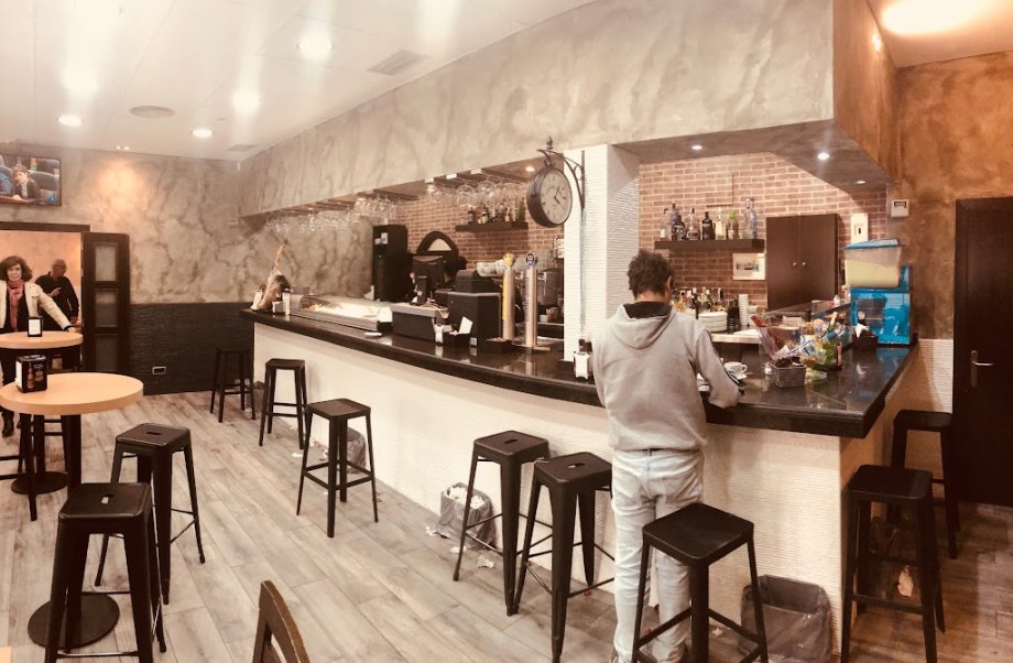 La Almazara Restaurante valmor - Foto 5