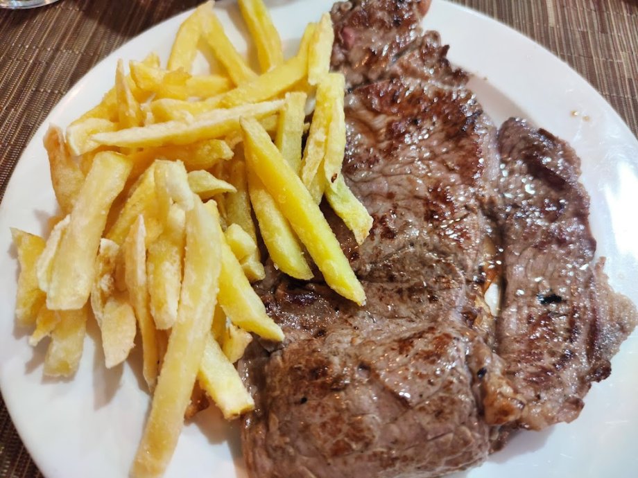 La Almazara Restaurante valmor - Foto 6