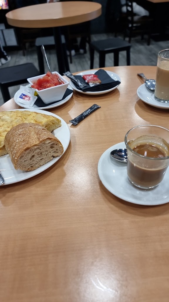 La Almazara Restaurante valmor - Foto 7