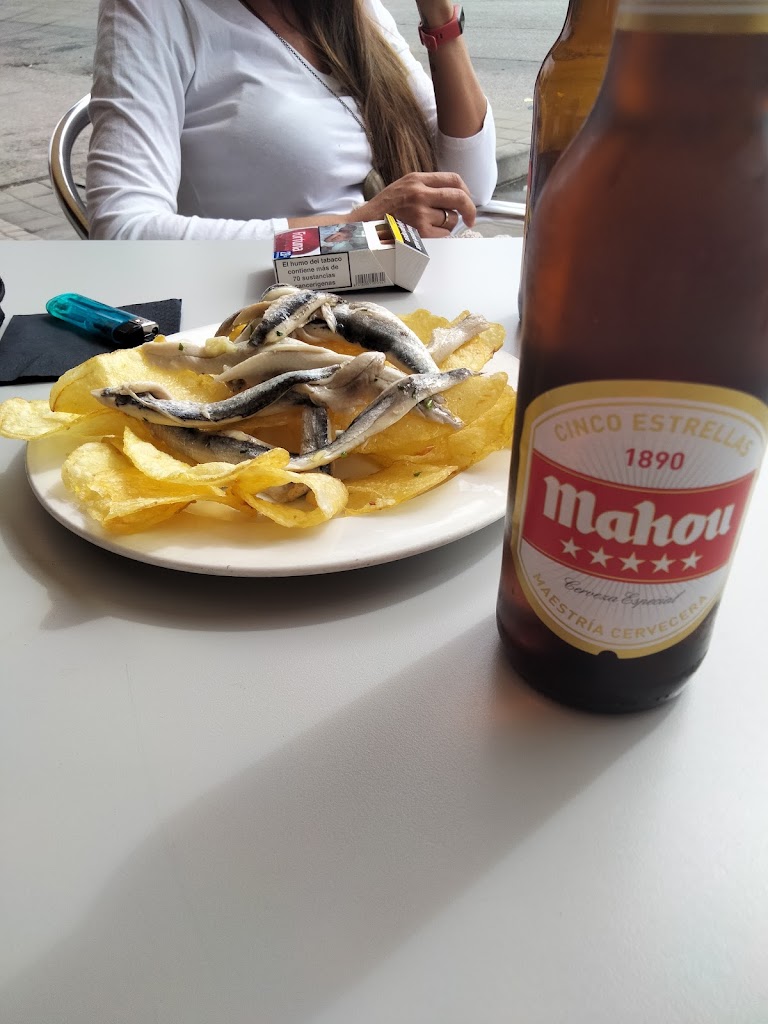 La Almazara Restaurante valmor - Foto 8