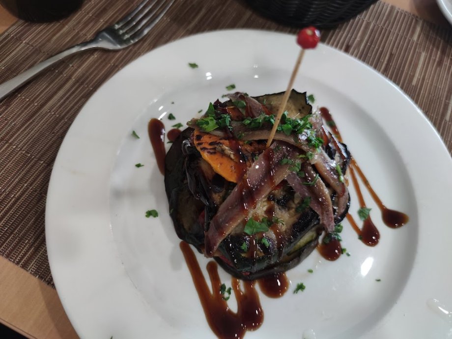 La Almazara Restaurante valmor - Foto 9