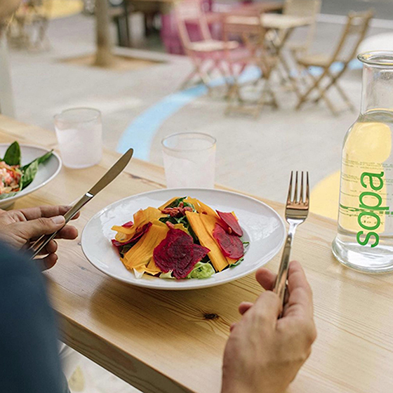 Sopa Boronat - Foto 2