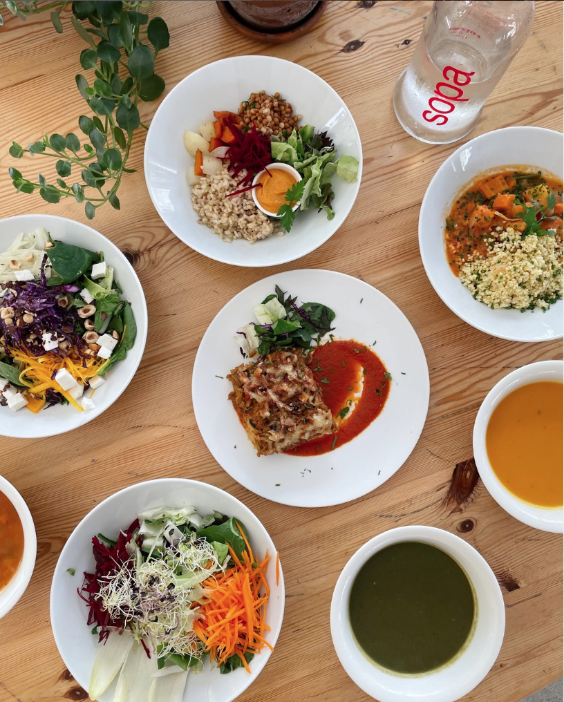 Sopa Boronat - Foto 7