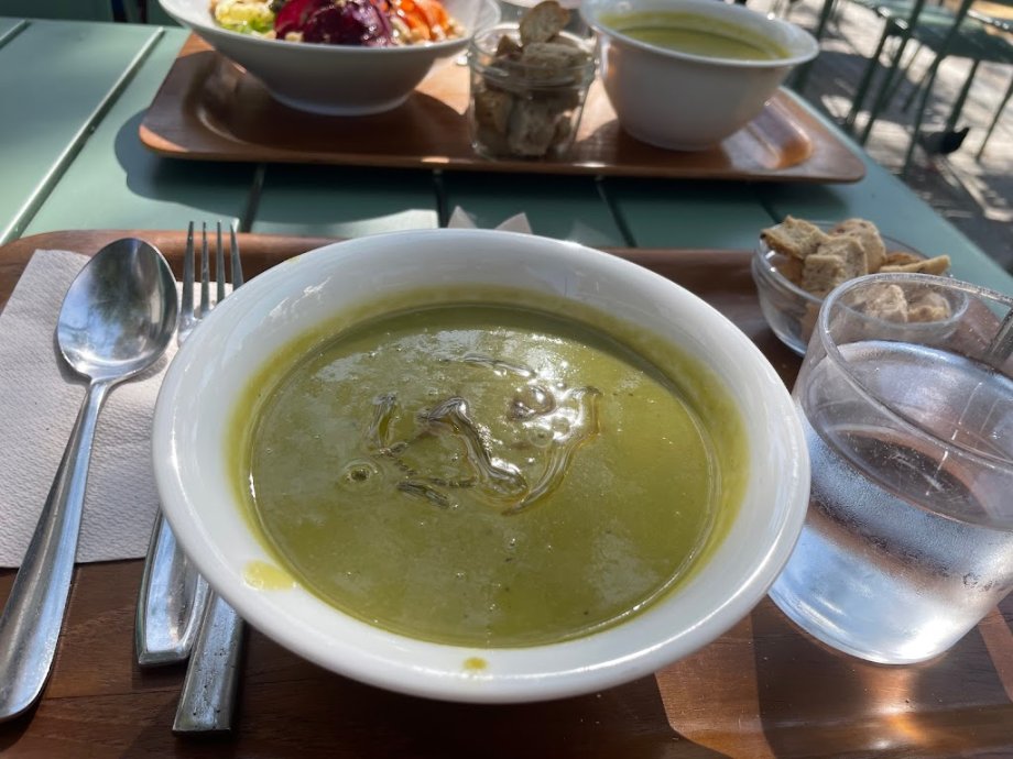 Sopa Boronat - Foto 9