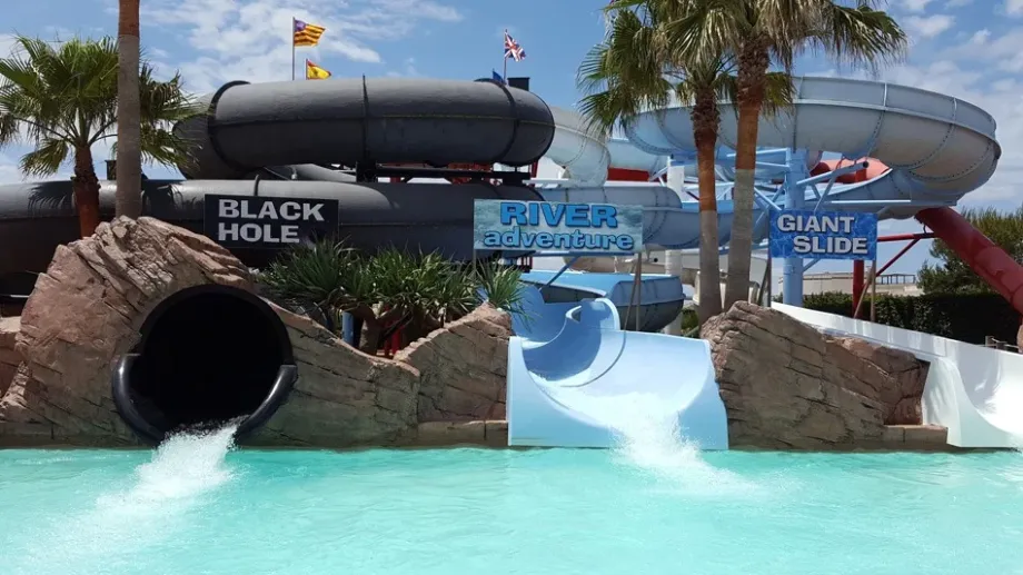 Aqua Center Menorca - Foto 2