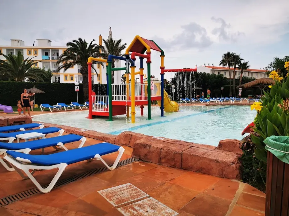 Aqua Center Menorca - Foto 5