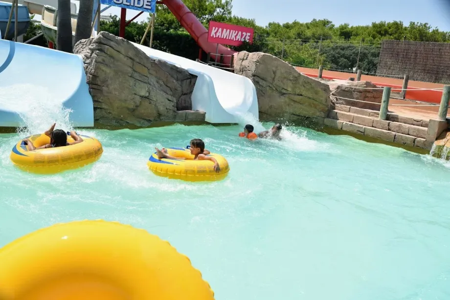 Aqua Center Menorca - Foto 6