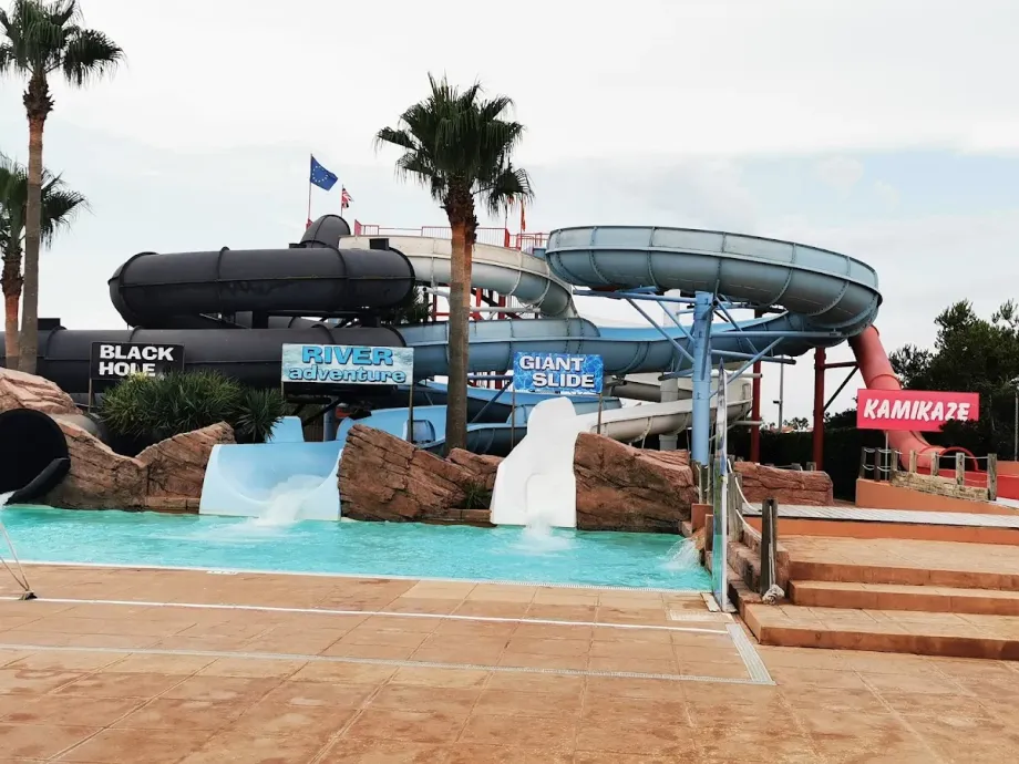 Aqua Center Menorca - Foto 7