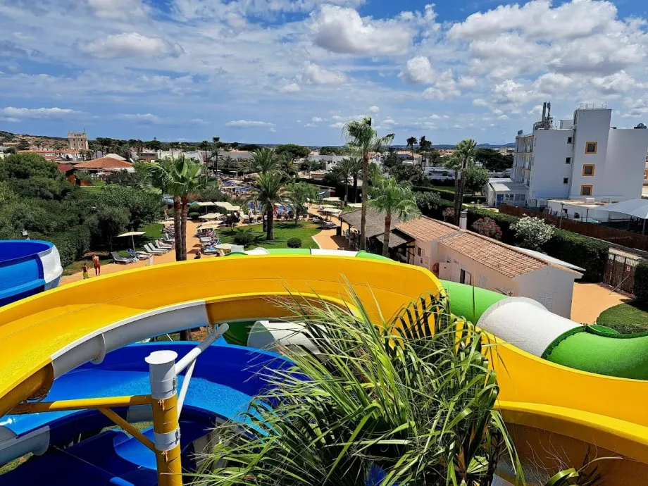 Aqua Center Menorca - Foto 9