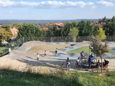 Parque de la Ladera