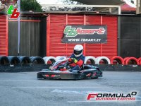 Formula Cero Outdoor Karting