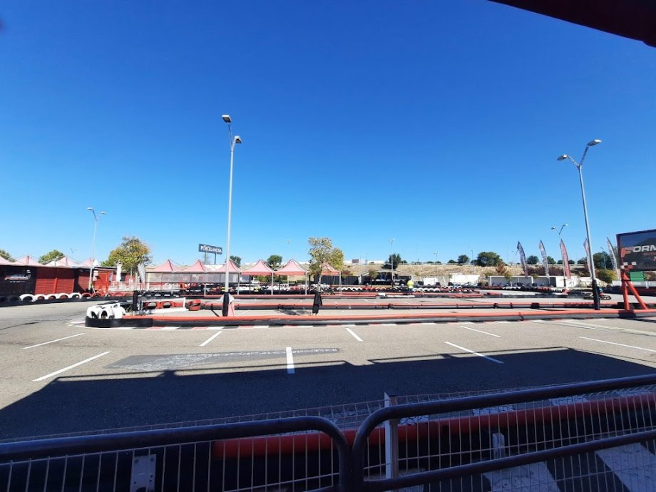 Formula Cero Outdoor Karting - Foto 4