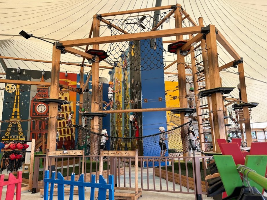 Vertical Park Plenilunio - Foto 3