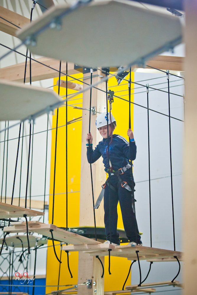 Vertical Park Plenilunio - Foto 4