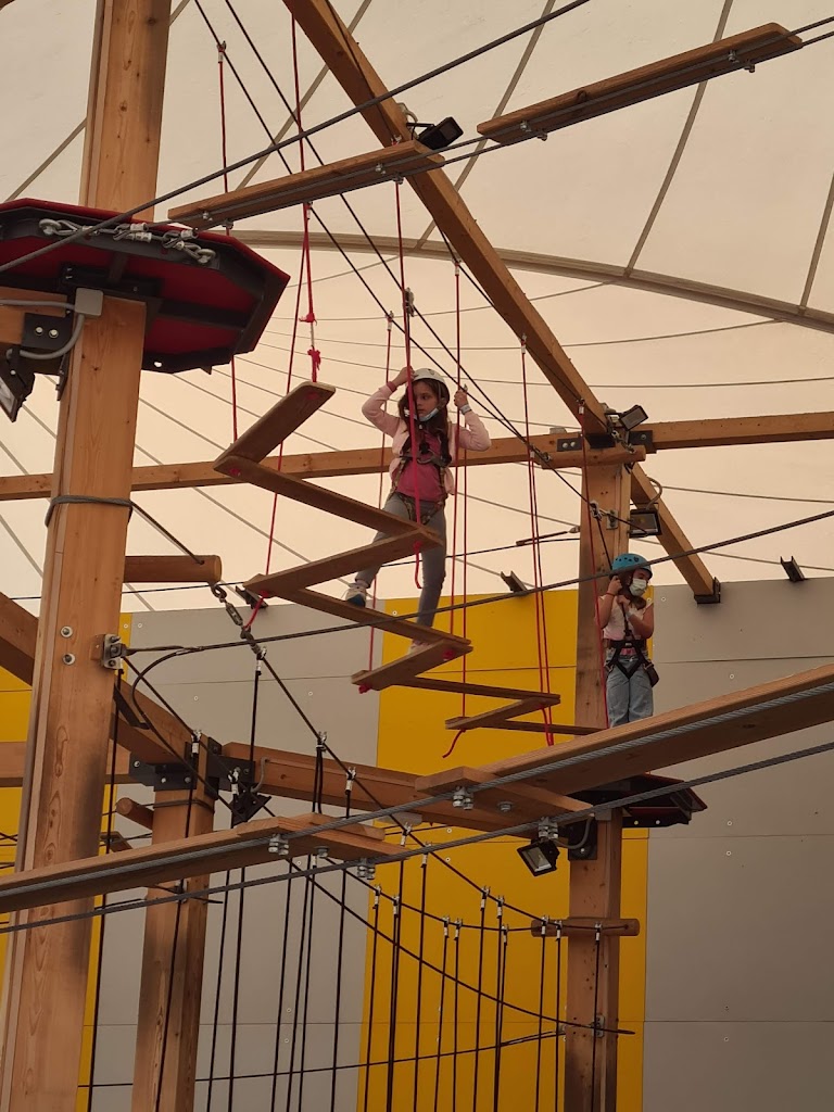 Vertical Park Plenilunio - Foto 5