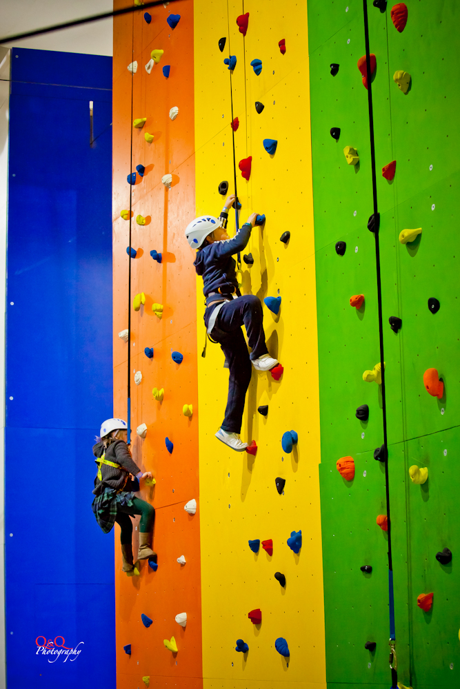 Vertical Park Plenilunio - Foto 6