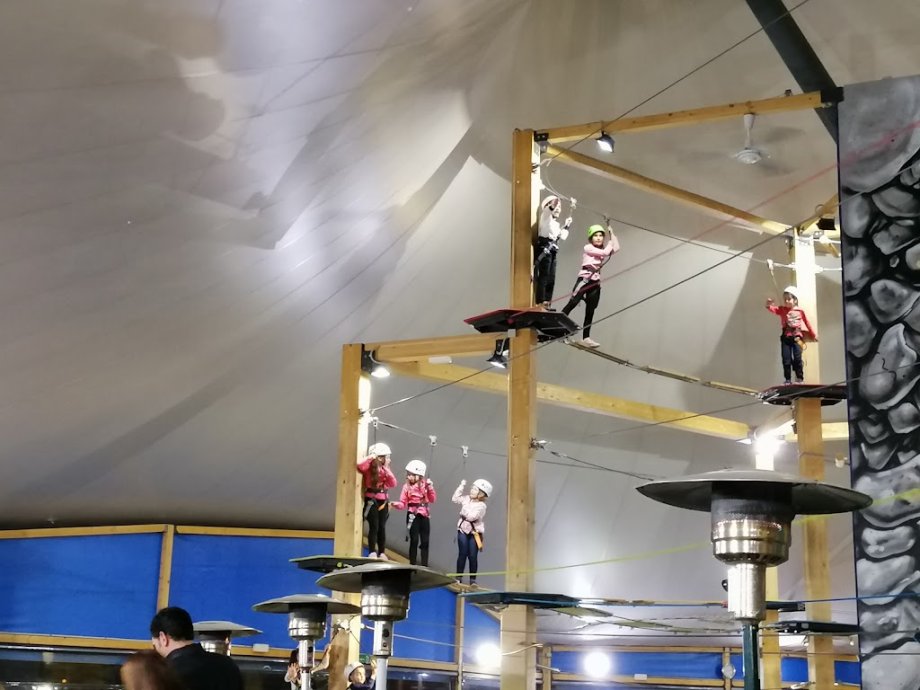 Vertical Park Plenilunio - Foto 7