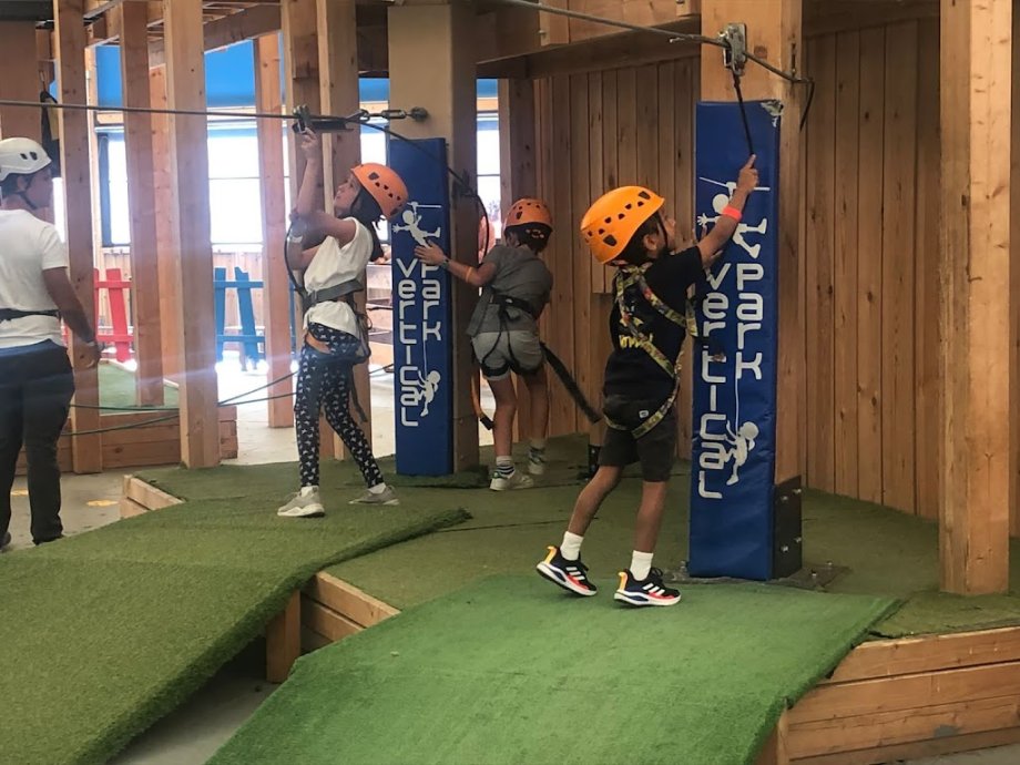 Vertical Park Plenilunio - Foto 8