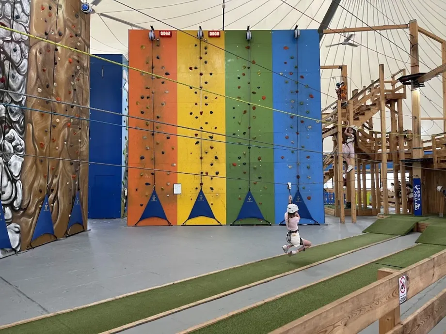 Vertical Park Plenilunio - Foto 10