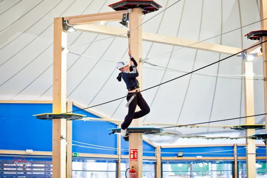 Vertical Park Plenilunio - Foto 12