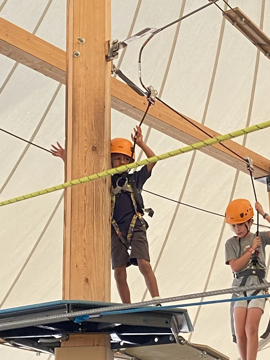 Vertical Park Plenilunio - Foto 13