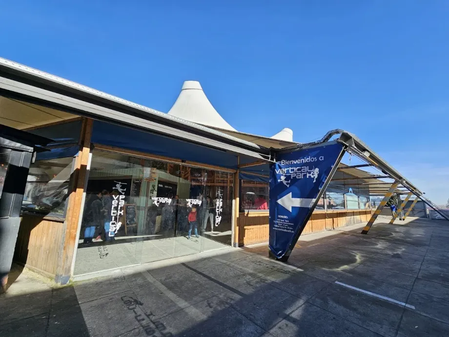 Vertical Park Plenilunio - Foto 15