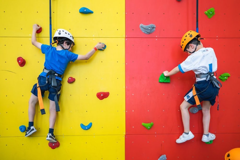 Vertical Park Tres Aguas - Foto 5