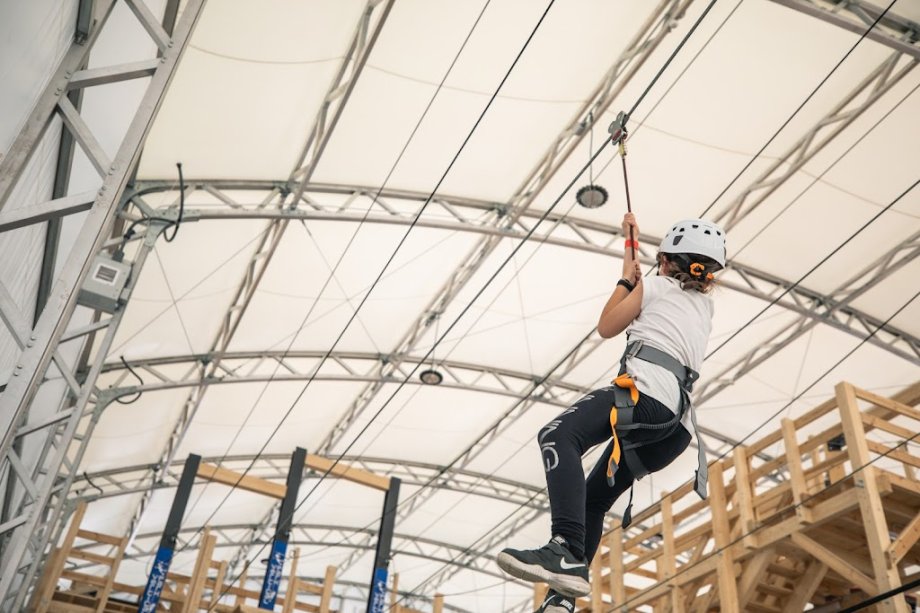 Vertical Park Tres Aguas - Foto 6