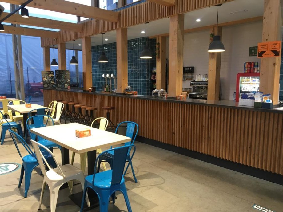 Vertical Park Tres Aguas - Foto 7