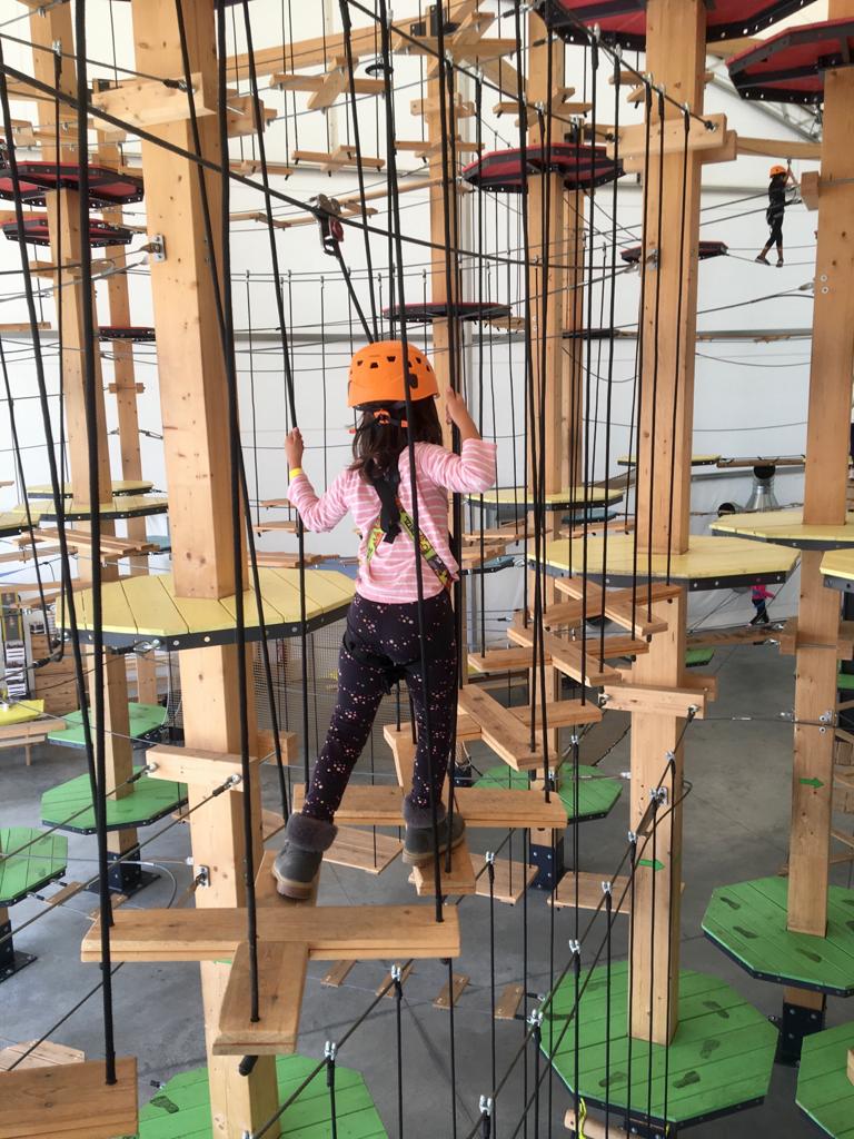 Vertical Park Tres Aguas - Foto 8