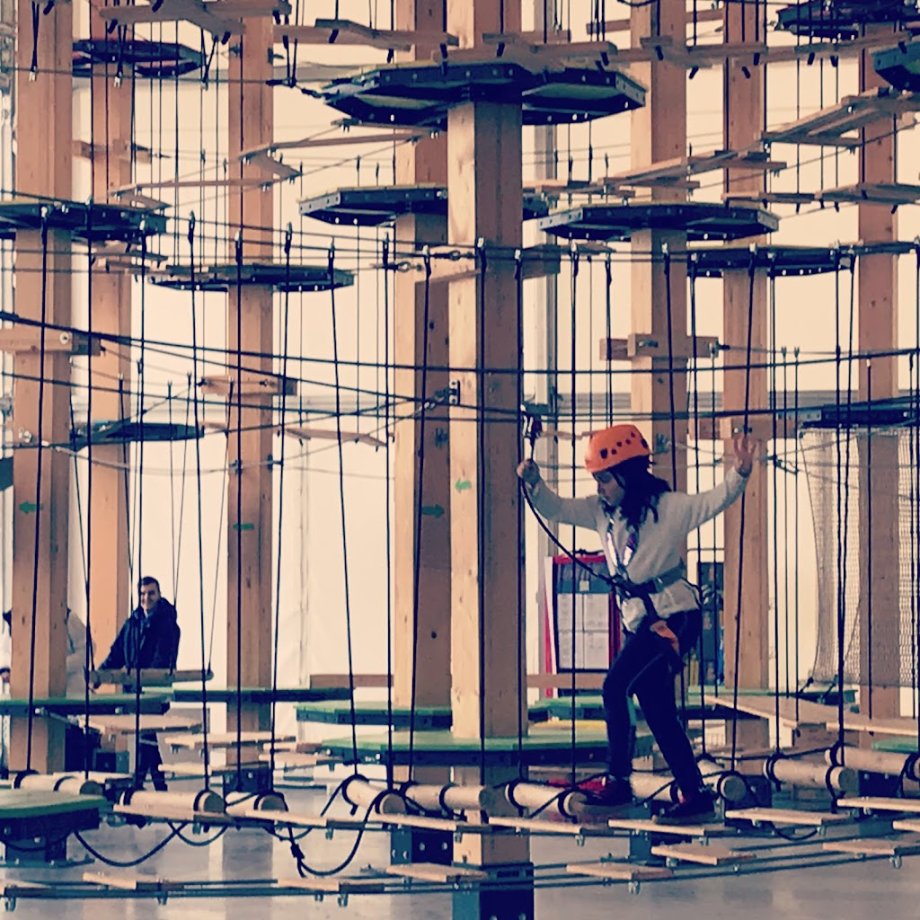 Vertical Park Tres Aguas - Foto 9