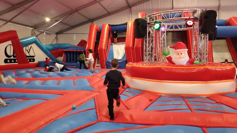 Vertical Park Tres Aguas - Foto 10