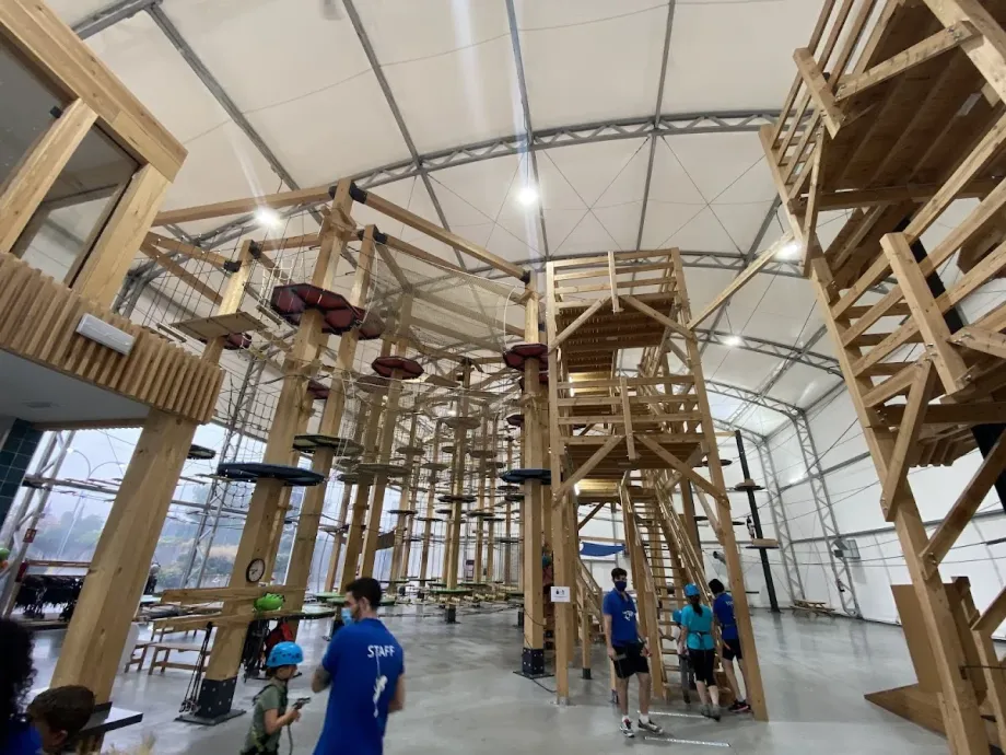 Vertical Park Tres Aguas - Foto 11