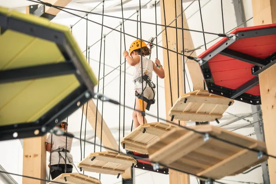 Vertical Park Tres Aguas - Foto 15