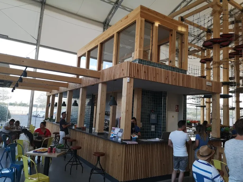 Vertical Park Tres Aguas - Foto 16