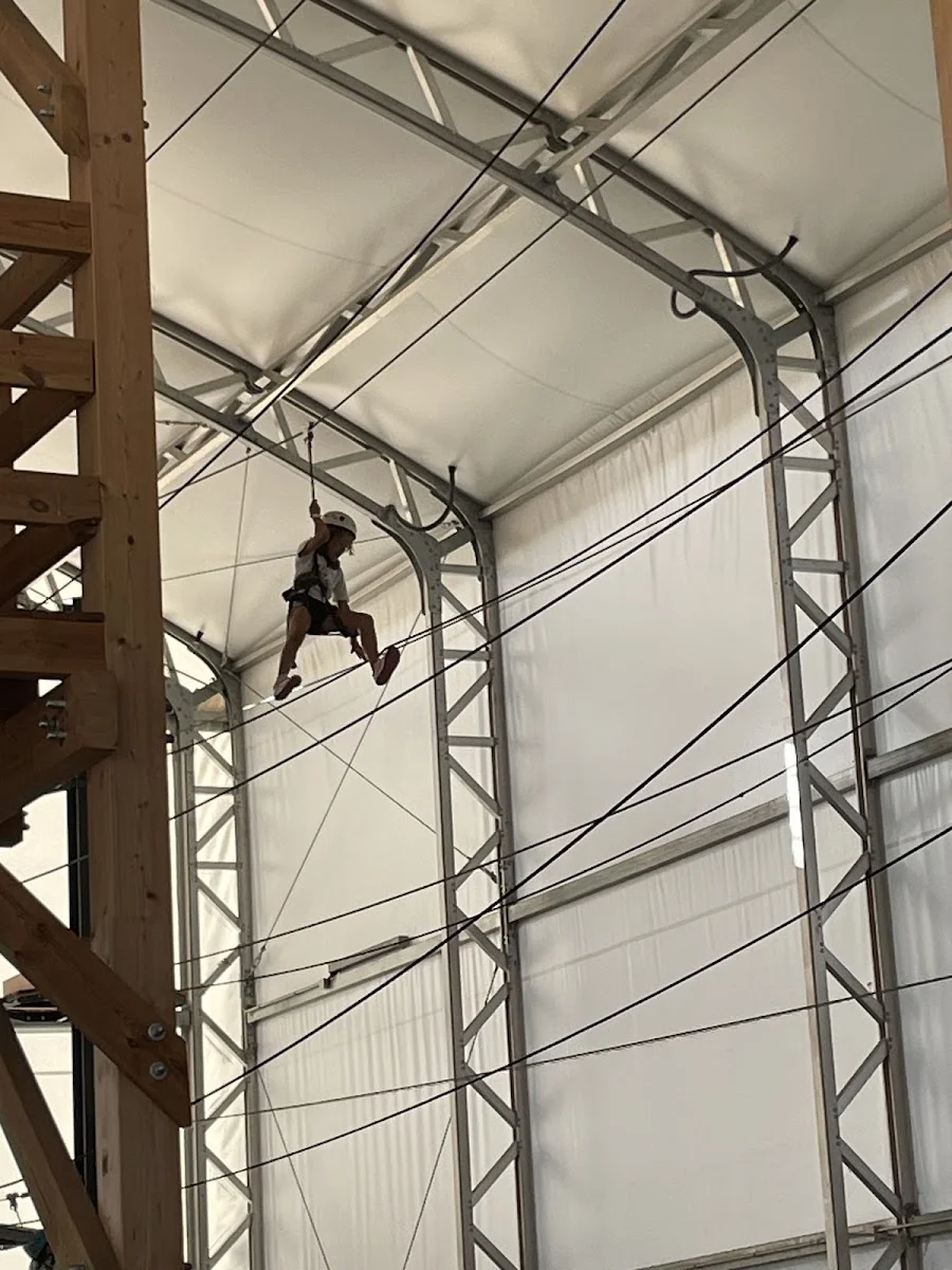 Vertical Park Tres Aguas - Foto 14