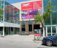 Madrid Jumps - Parque de Trampolines