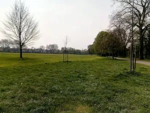 Lammas Park