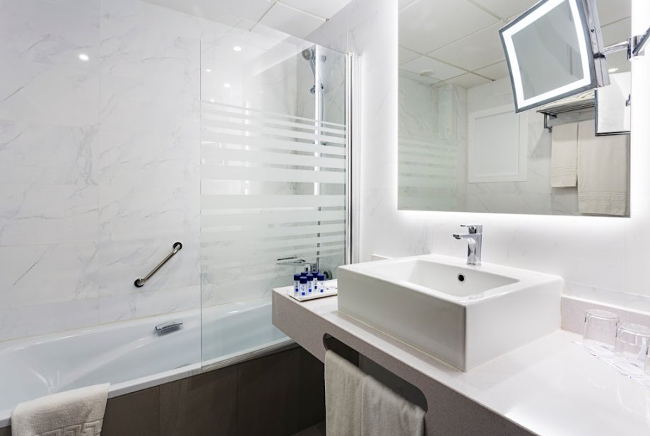 Hotel Best Sabinal - Foto 2