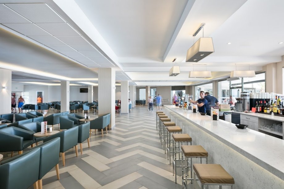 Hotel Best Sabinal - Foto 4