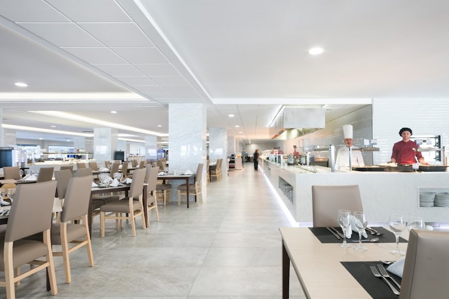 Hotel Best Sabinal - Foto 5