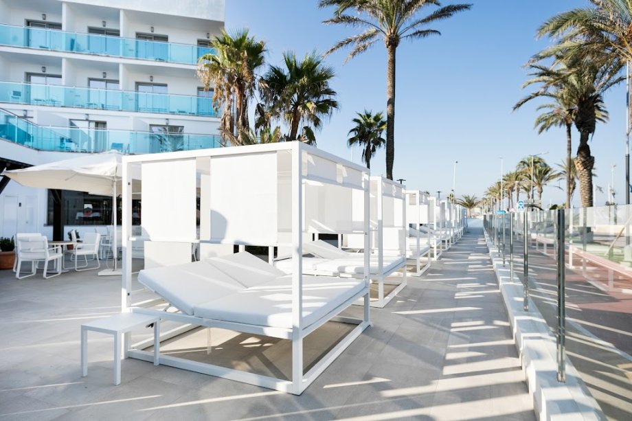 Hotel Best Sabinal - Foto 6