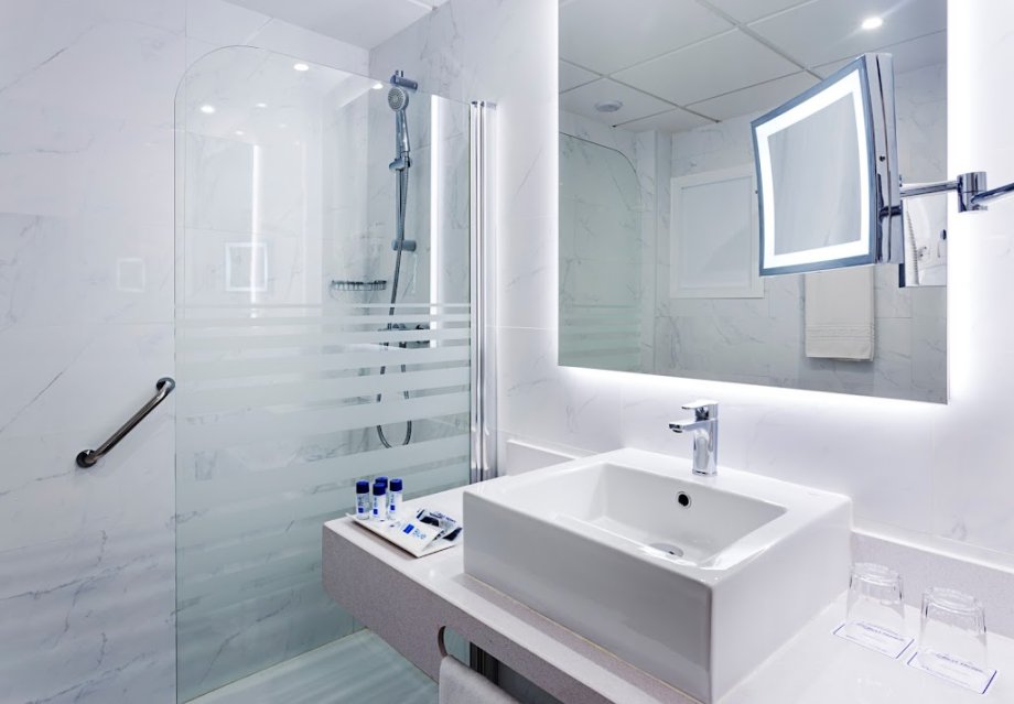 Hotel Best Sabinal - Foto 8