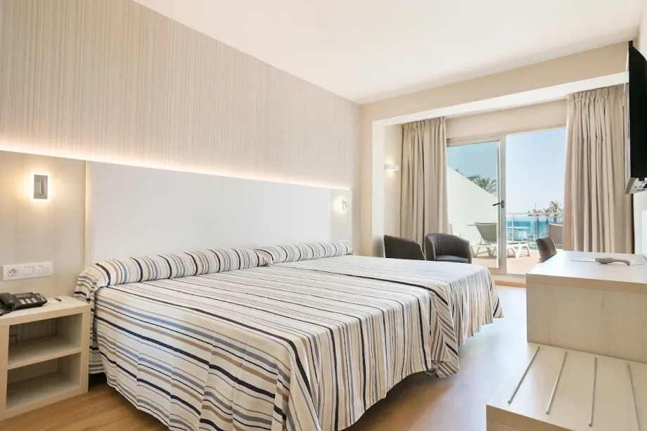 Hotel Best Sabinal - Foto 2