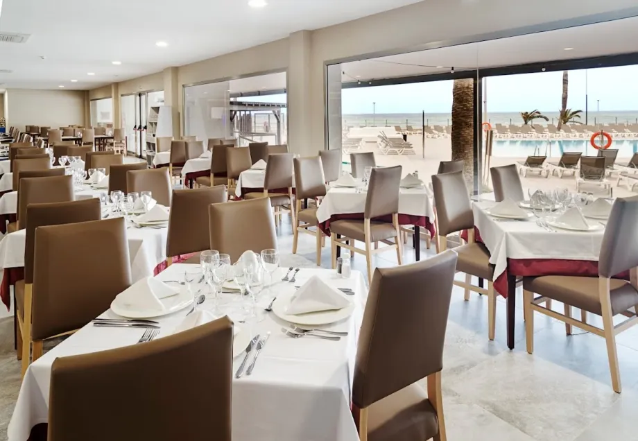 Hotel Best Sabinal - Foto 6