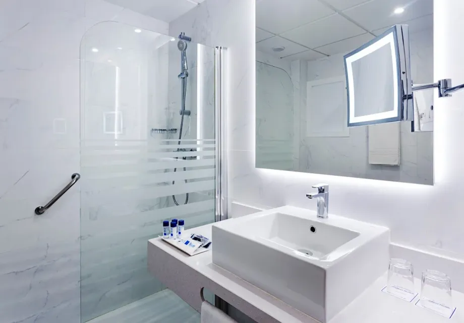 Hotel Best Sabinal - Foto 4