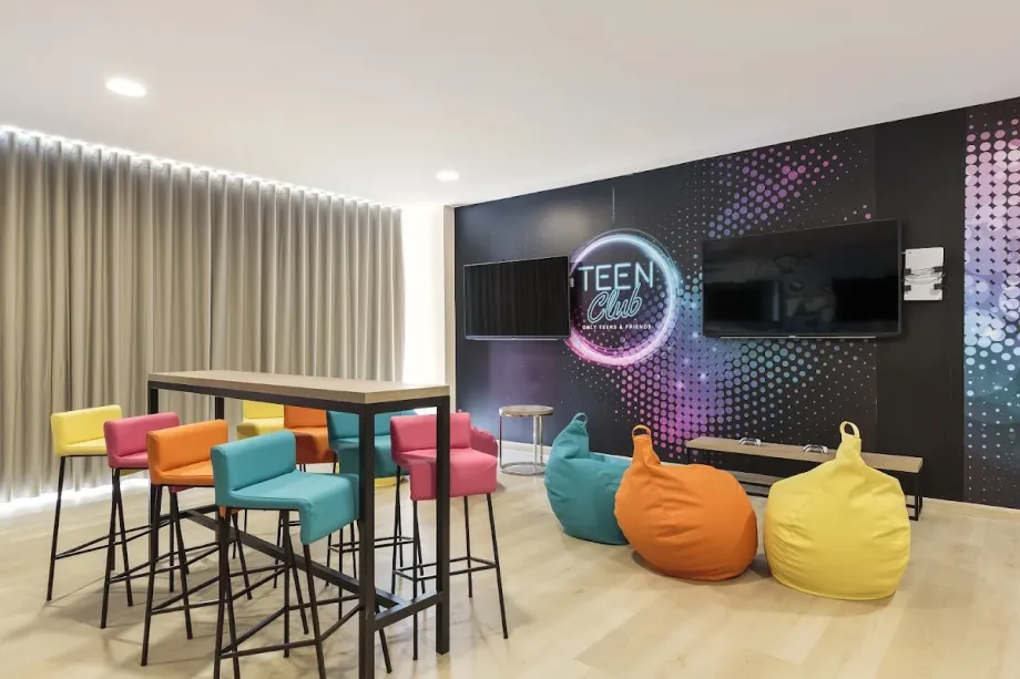 Hotel Best Sabinal - Foto 9